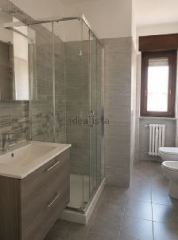 appartamento in affitto a Firenze in zona Careggi