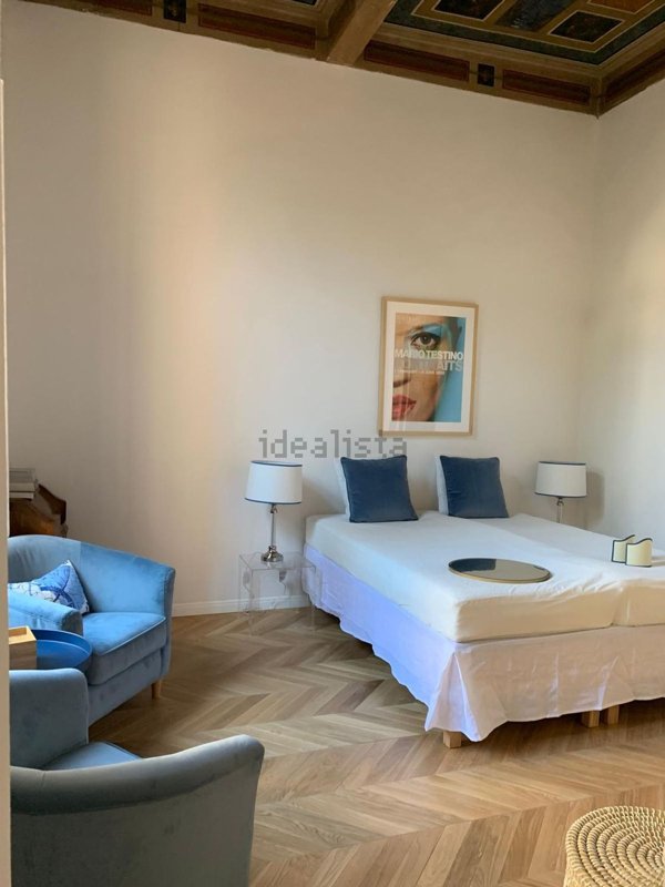 appartamento in affitto a Firenze in zona Centro Santa Croce