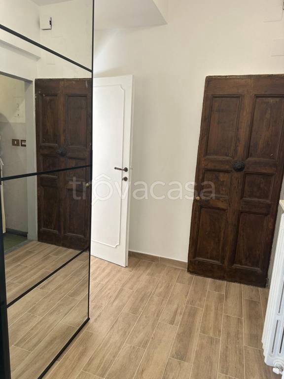 appartamento in affitto a Firenze in zona Centro San Niccolò