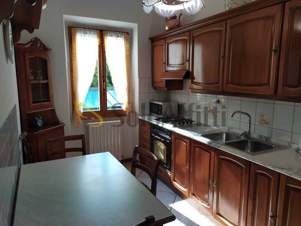 appartamento in affitto a Firenze in zona Centro Storico