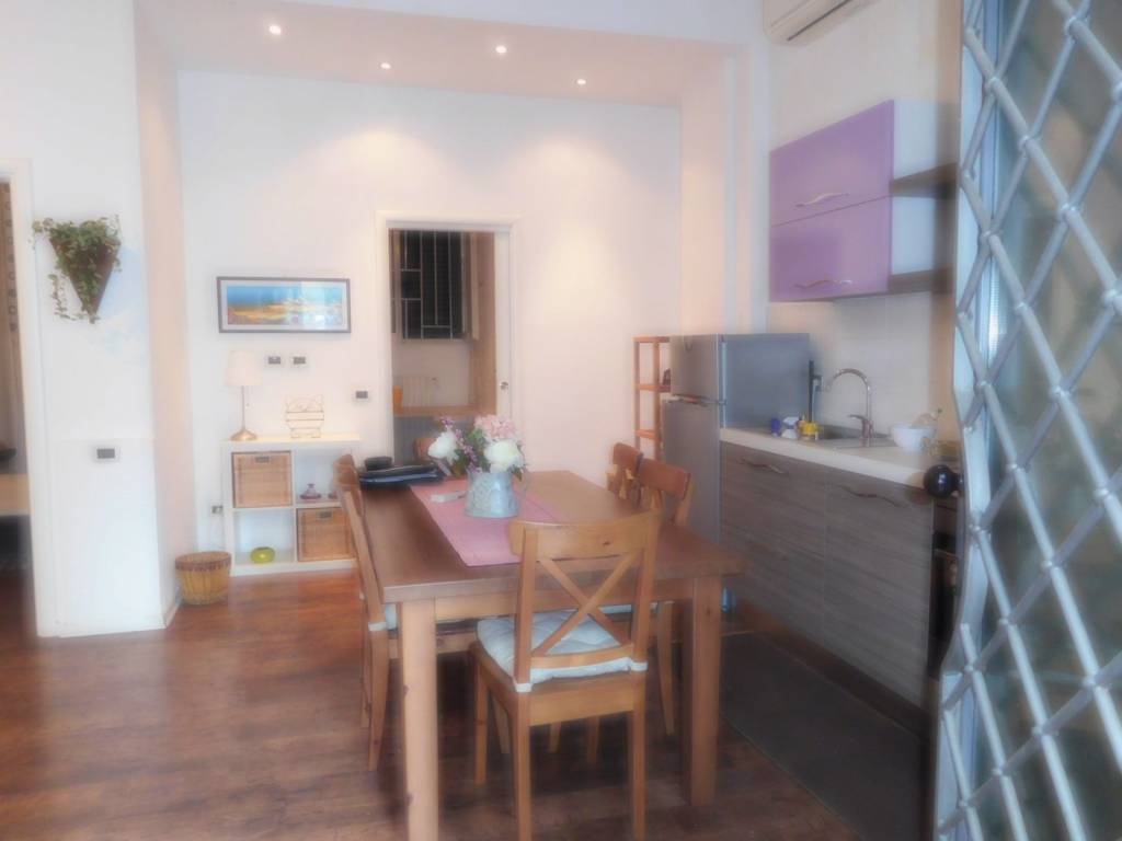 appartamento in affitto a Firenze in zona Coverciano