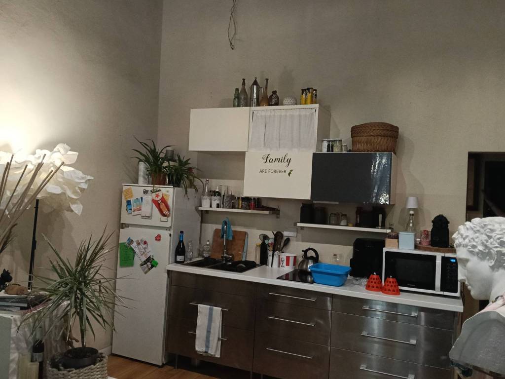 appartamento in affitto a Firenze in zona Le Cure