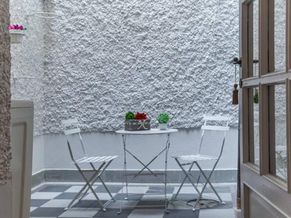 appartamento in affitto a Firenze