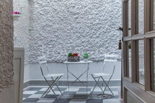 appartamento in affitto a Firenze