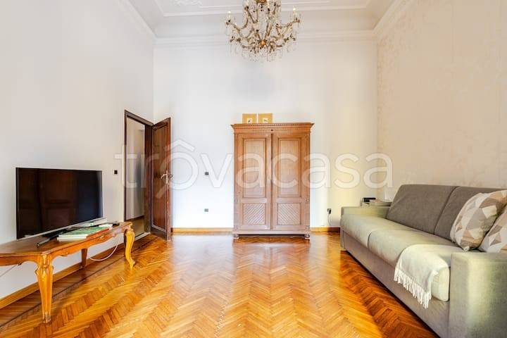appartamento in affitto a Firenze in zona Centro San Lorenzo