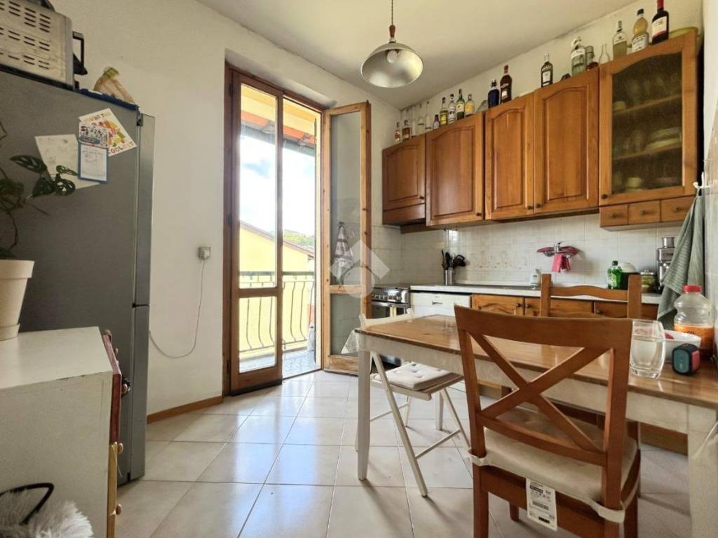 appartamento in affitto a Firenze in zona Le Cure