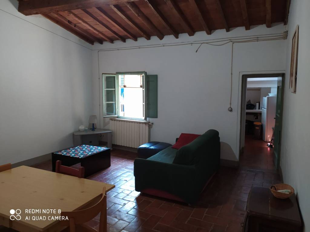 appartamento in affitto a Firenze in zona Centro San Frediano