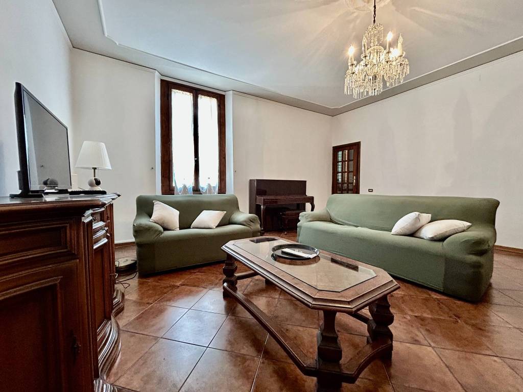 appartamento in affitto a Firenze in zona Campo di Marte