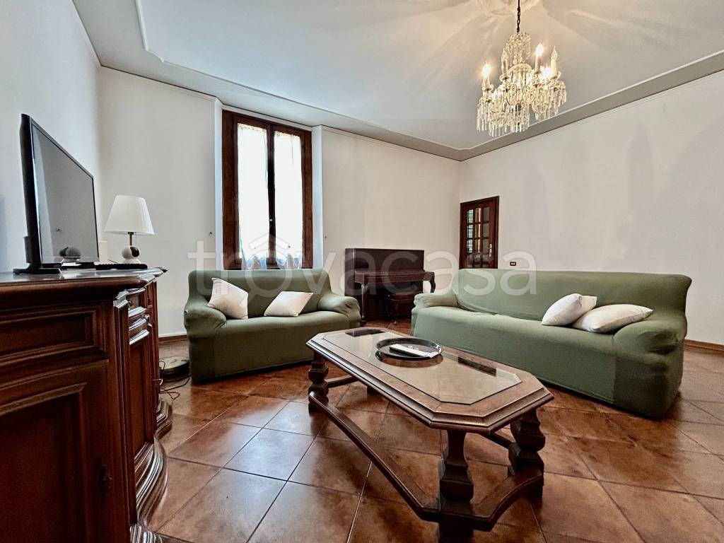 appartamento in affitto a Firenze