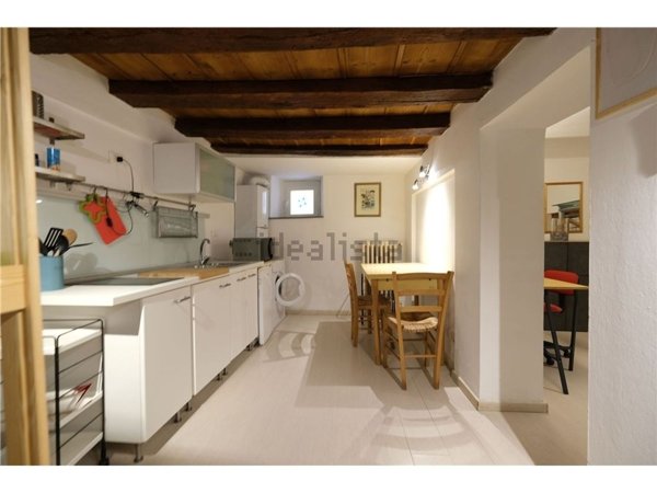 appartamento in affitto a Firenze in zona Centro Santa Croce