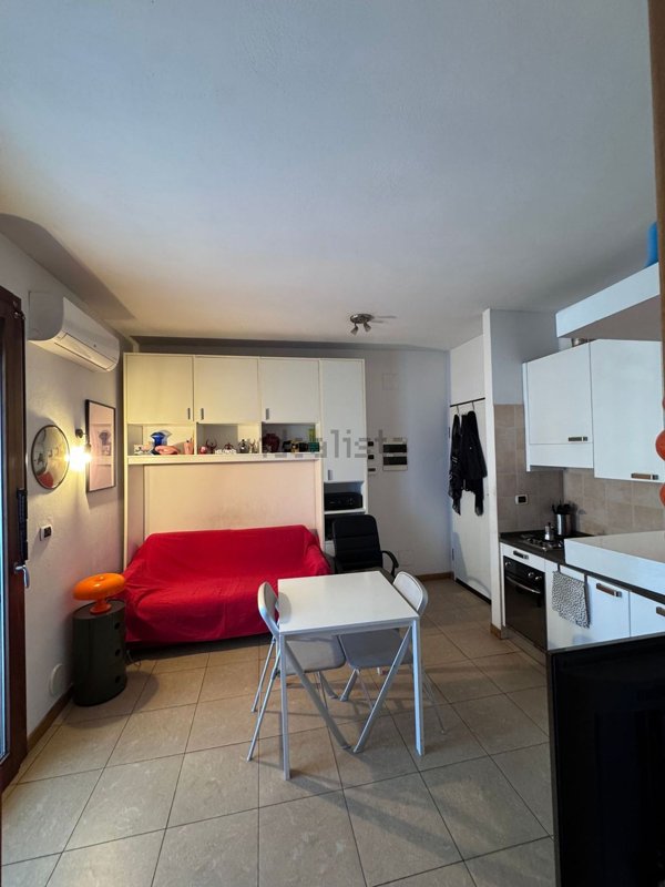 appartamento in affitto a Firenze in zona Novoli