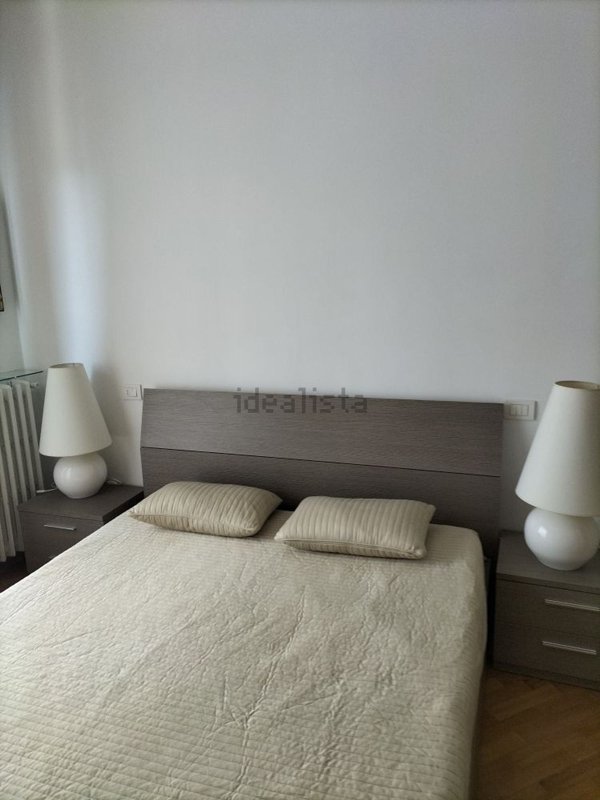 appartamento in affitto a Firenze in zona Le Cure