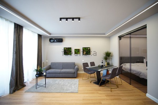 appartamento in affitto a Firenze in zona Gavinana