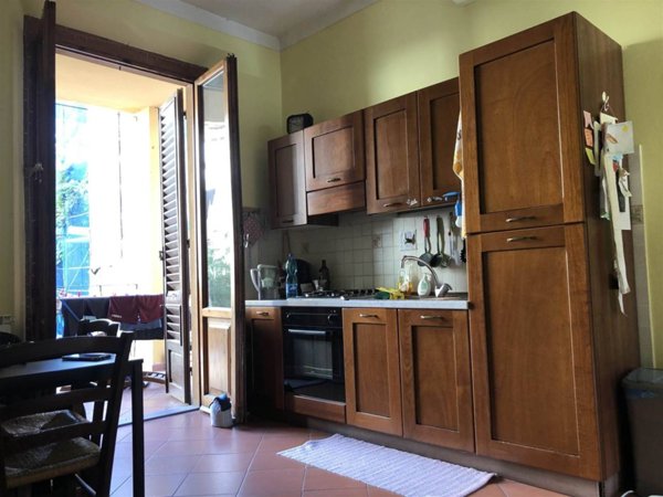 appartamento in affitto a Firenze in zona Centro Storico