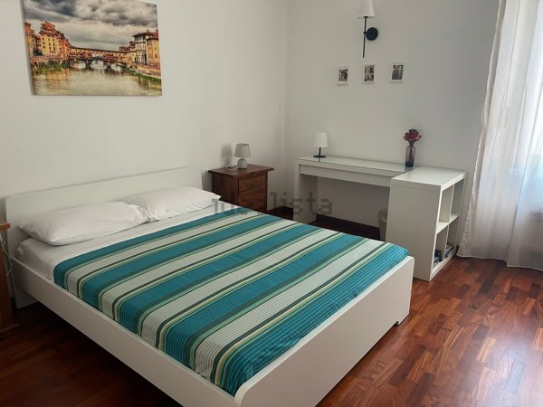 appartamento in affitto a Firenze in zona Statuto