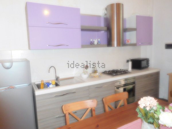 appartamento in affitto a Firenze in zona Coverciano