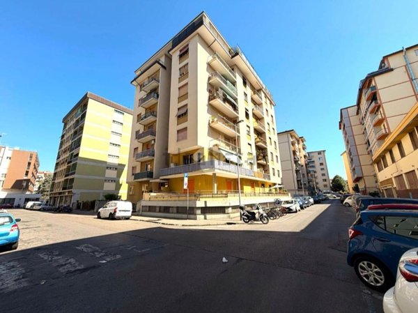 appartamento in affitto a Firenze in zona Novoli