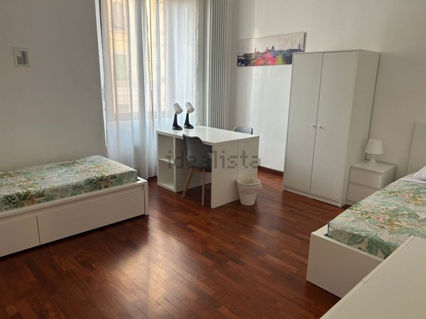 appartamento in affitto a Firenze in zona Statuto