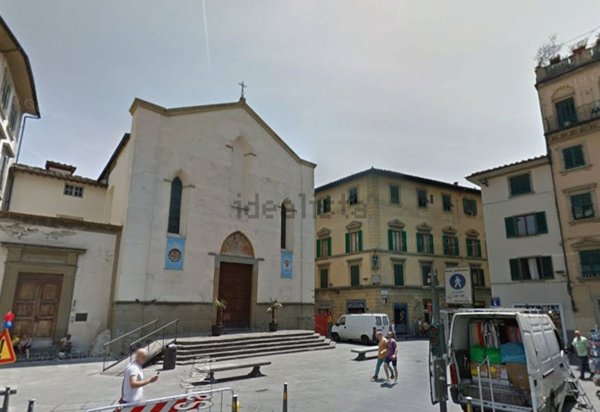 appartamento in affitto a Firenze in zona Centro Santa Croce