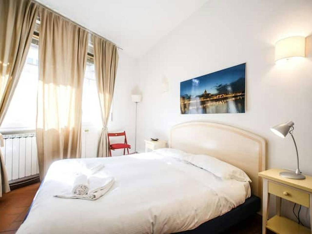 appartamento in affitto a Firenze in zona Centro San Frediano