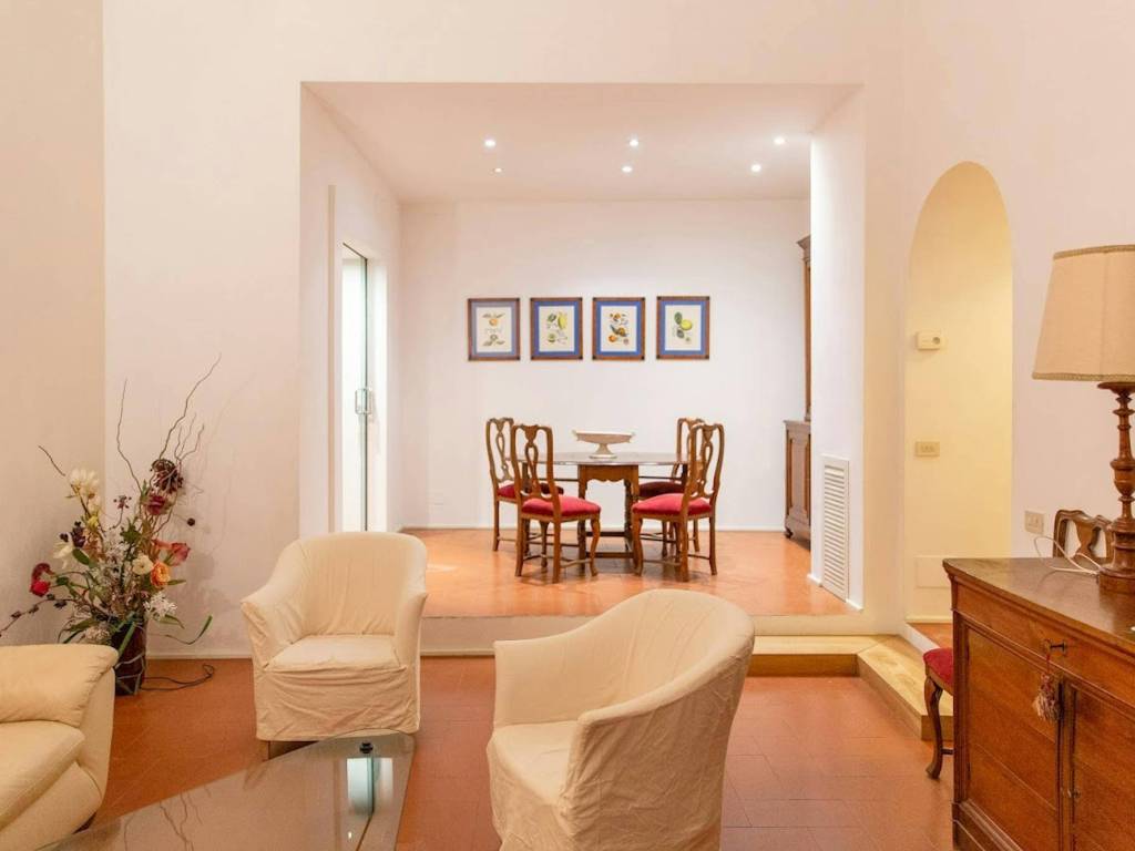 appartamento in affitto a Firenze in zona Centro Storico