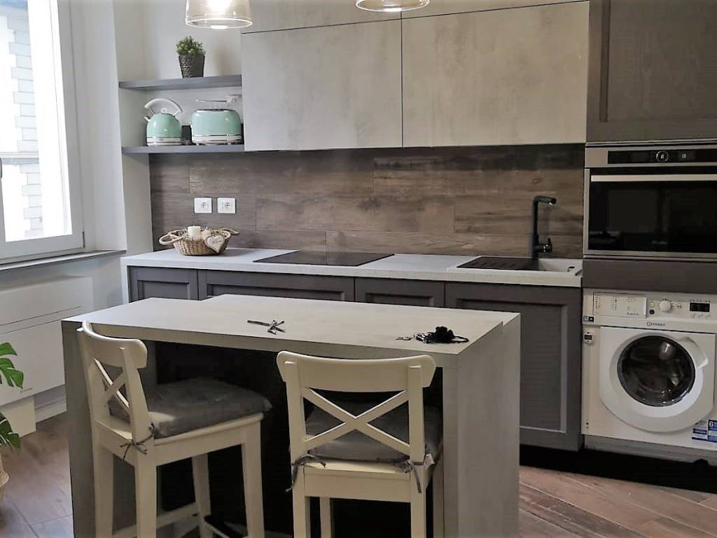 appartamento in affitto a Firenze in zona Centro San Frediano