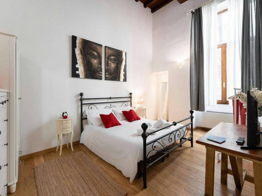 appartamento in affitto a Firenze in zona Centro Duomo