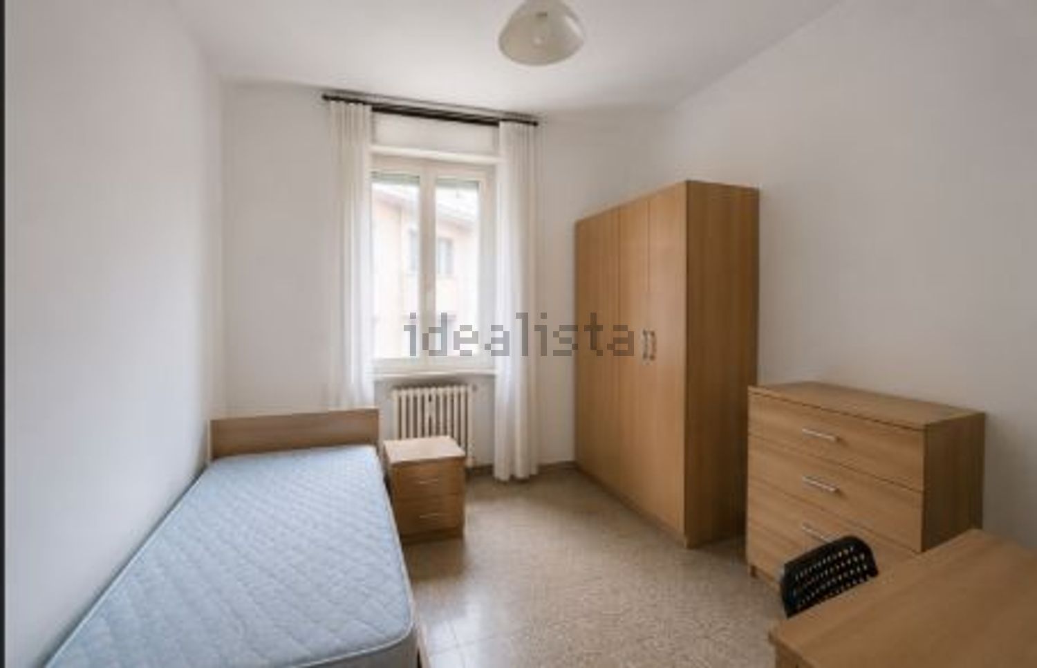 appartamento in affitto a Firenze in zona Centro Santa Croce