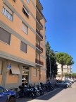 appartamento in affitto a Firenze in zona Careggi