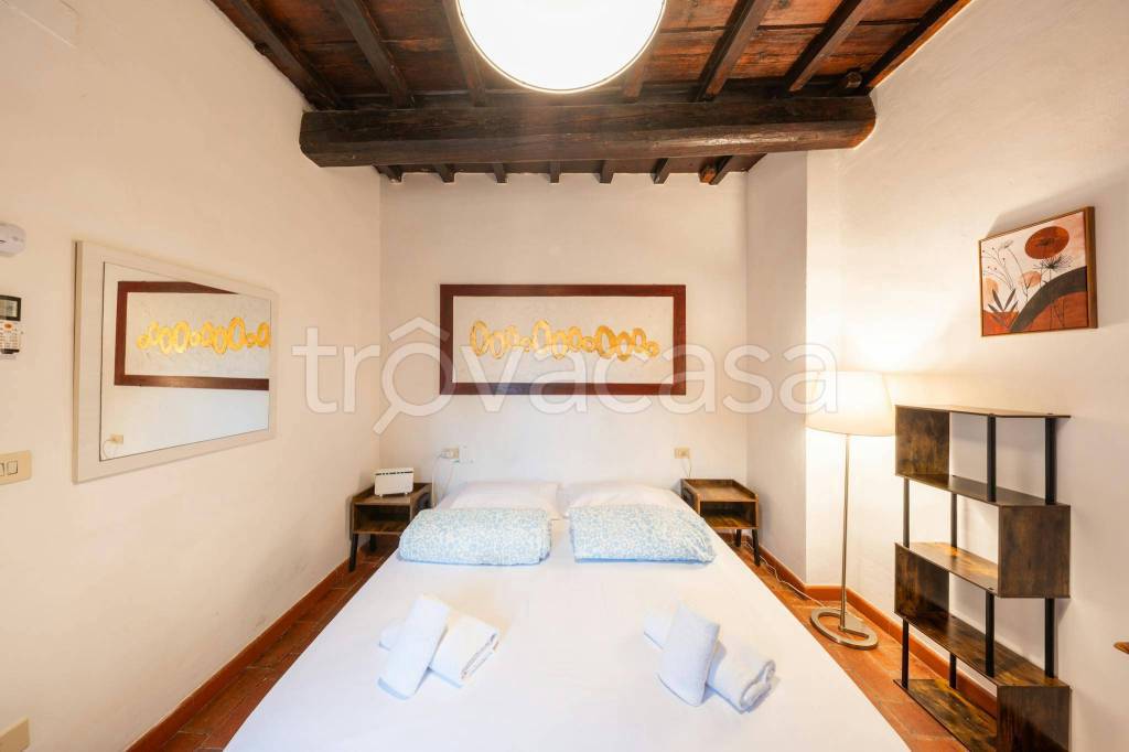 appartamento in affitto a Firenze in zona Centro Santa Croce
