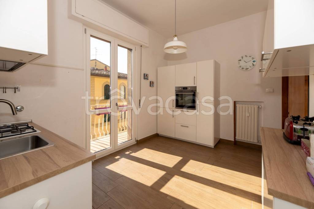 appartamento in affitto a Firenze