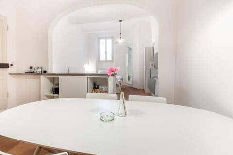 appartamento in affitto a Firenze in zona Centro Santa Maria Novella