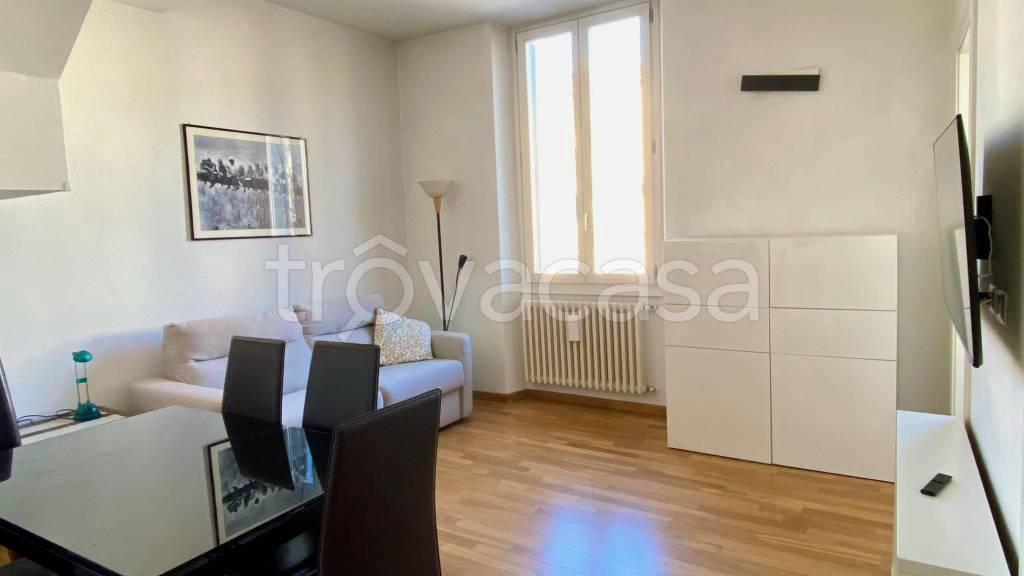 appartamento in affitto a Firenze in zona Gavinana