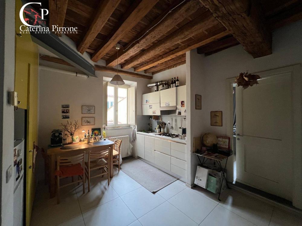 appartamento in affitto a Firenze in zona Centro Duomo