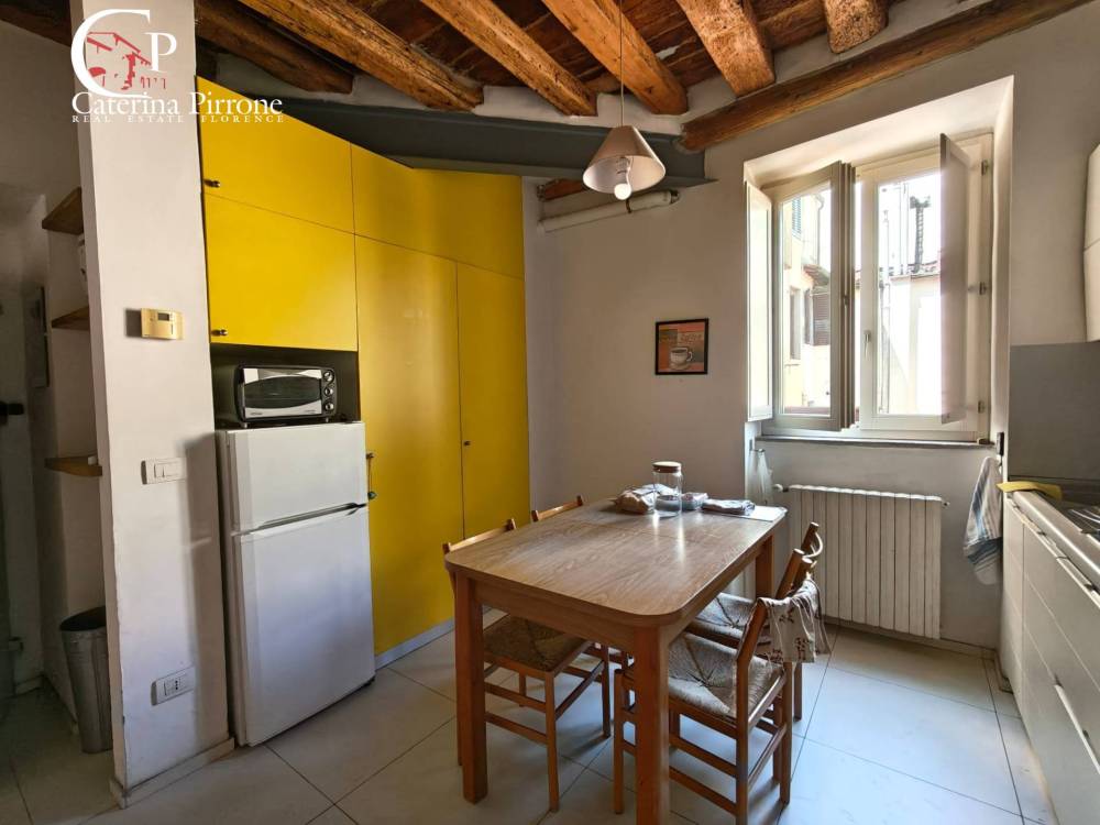 appartamento in affitto a Firenze in zona Centro Duomo