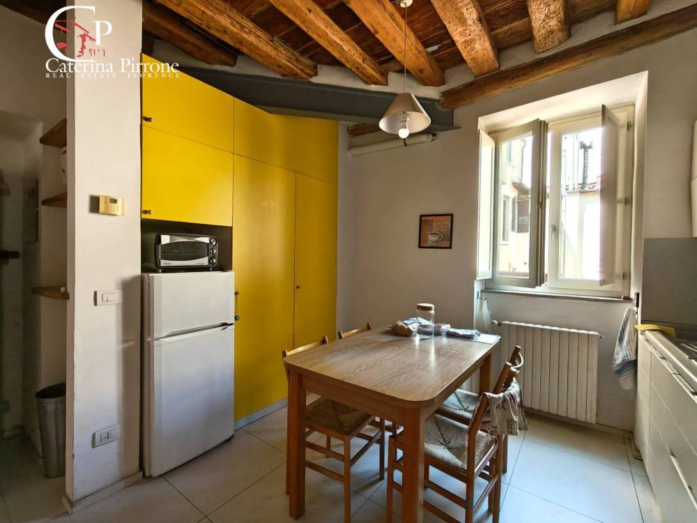 appartamento in affitto a Firenze in zona Centro Duomo