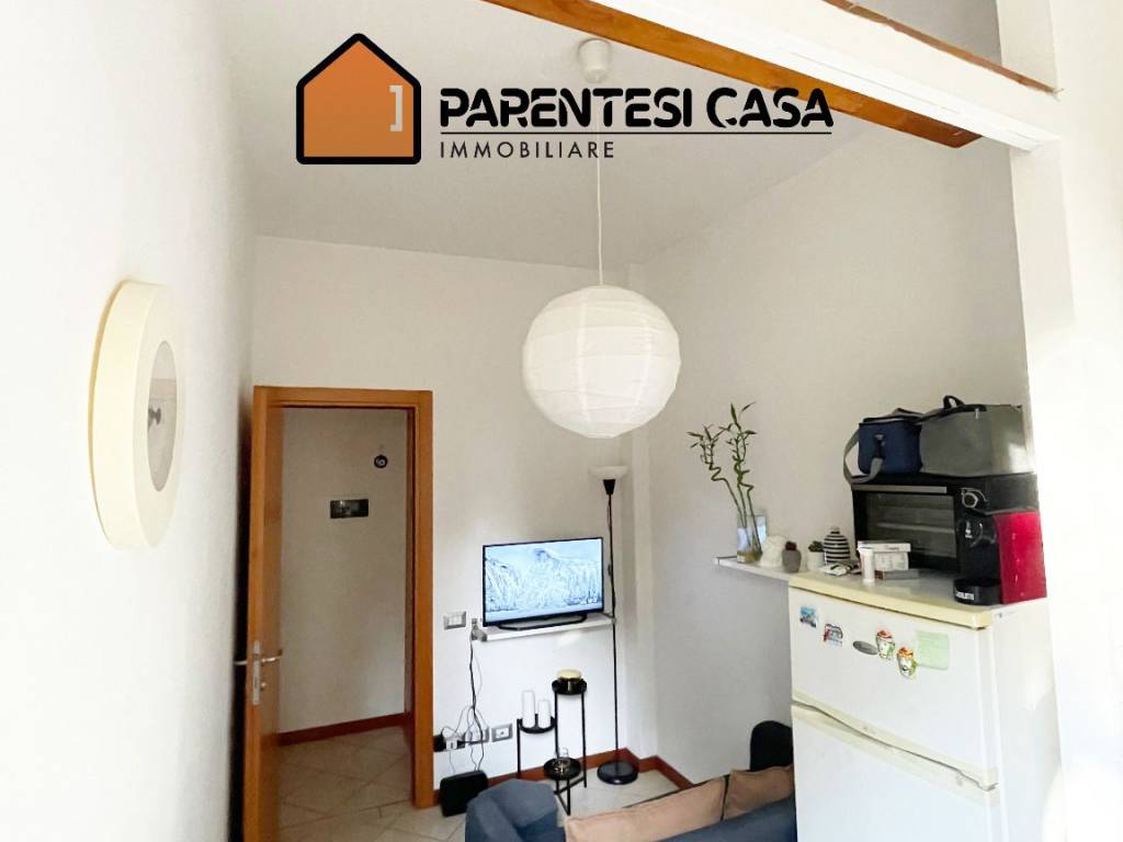 appartamento in affitto a Firenze in zona Isolotto