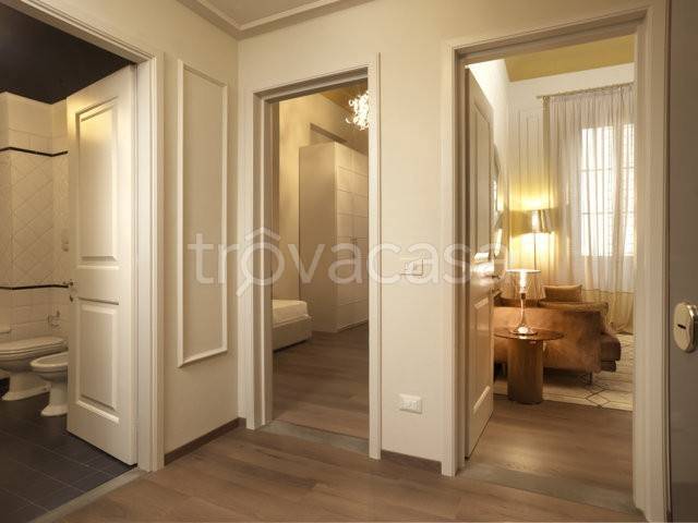 appartamento in affitto a Firenze