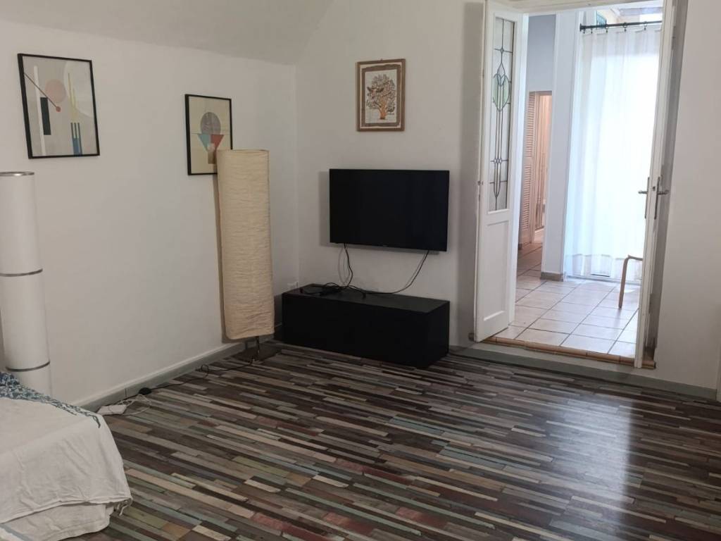 appartamento in affitto a Firenze in zona Le Cure