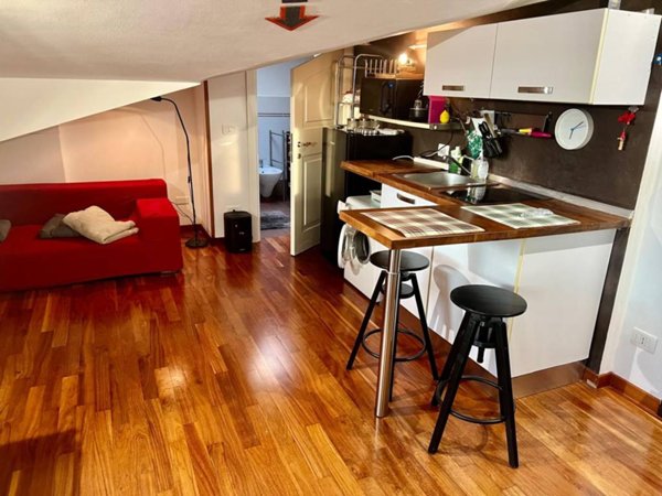 appartamento in affitto a Firenze in zona Romito