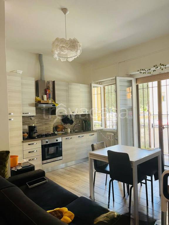appartamento in affitto a Firenze in zona Novoli