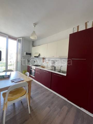 appartamento in affitto a Firenze in zona Rifredi
