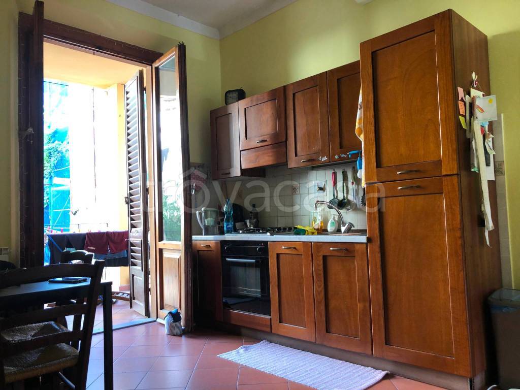 appartamento in affitto a Firenze in zona Centro Storico