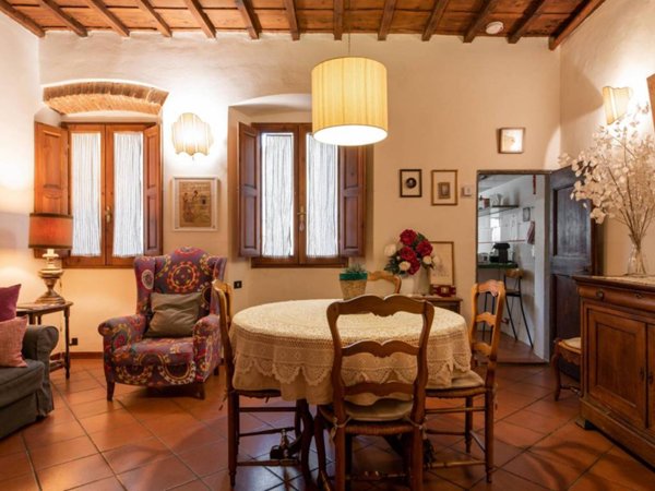 appartamento in affitto a Firenze in zona Centro San Lorenzo