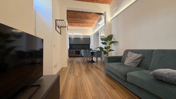 appartamento in affitto a Firenze in zona Centro Santa Croce