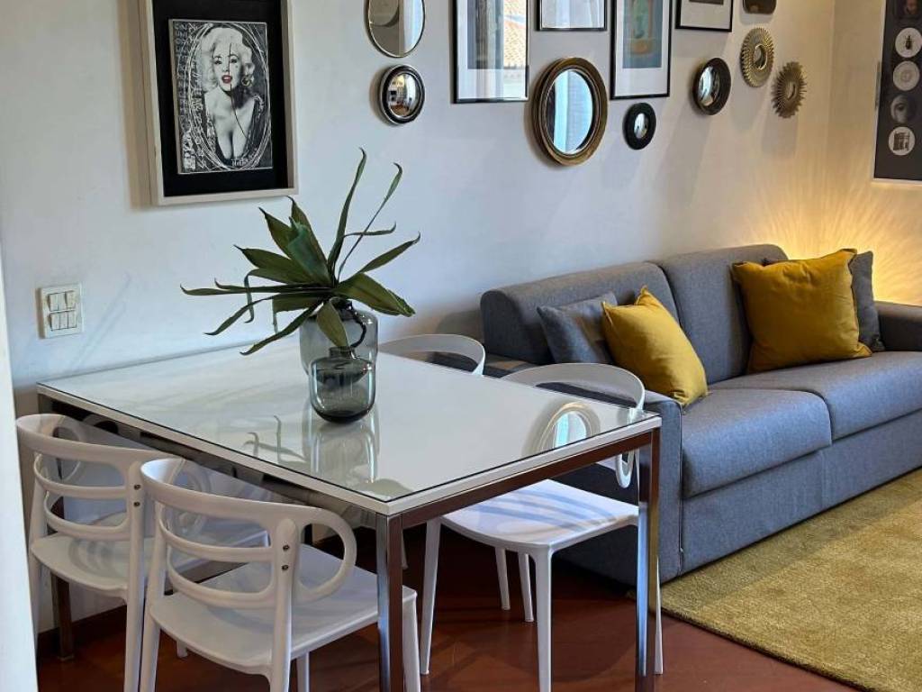 appartamento in affitto a Firenze in zona Centro San Lorenzo
