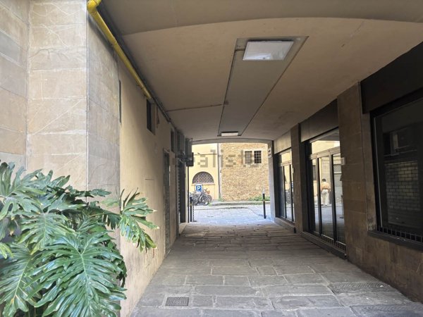 appartamento in affitto a Firenze in zona Centro Santa Maria Novella