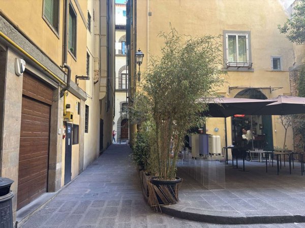 appartamento in affitto a Firenze in zona Centro Santa Maria Novella