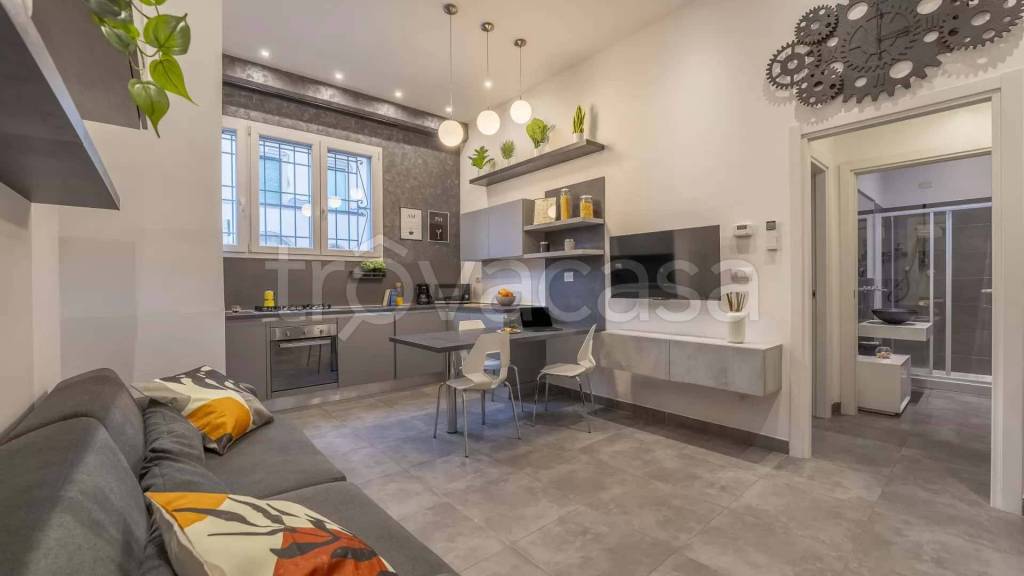 appartamento in affitto a Firenze in zona Centro Storico