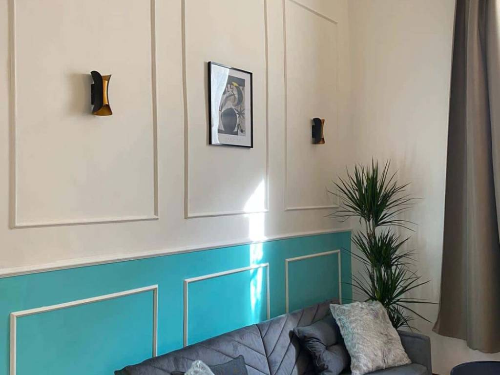 appartamento in affitto a Firenze in zona Centro San Lorenzo